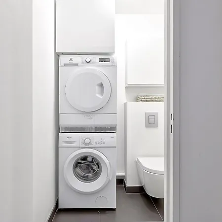 Апартаменты Confort Et Style Moderne A 2 Pas De La Париж