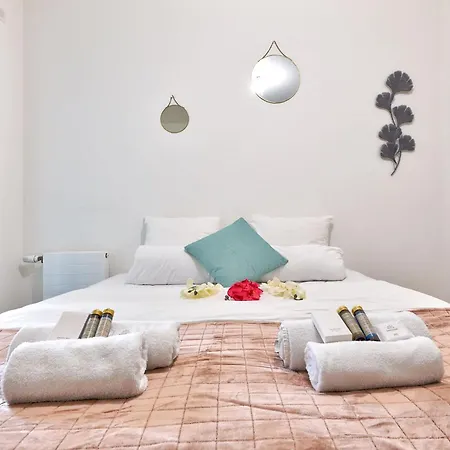 Confort Et Style Moderne A 2 Pas De La Διαμέρισμα